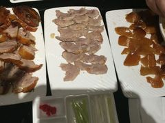 -皇城根北京风味主题餐厅(中海环宇城店)