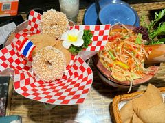 -甲米府·泰国餐厅(八佰伴店)