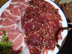 -白乐天毛肚火锅馆(解放碑店)