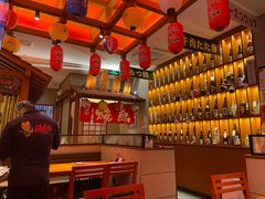 大堂-北村家日本料理(西大望路店)