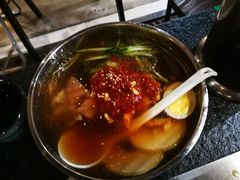 -白玉·朝鲜族烤串(南山店)
