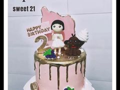 -DIY SWEET21(升平路店)
