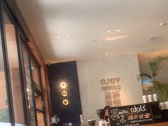 -YOLO COFFEE悠乐咖啡