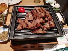 -味太助·银饭食堂(中华城店)