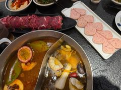 -滇牛云南火锅(桂林路店)