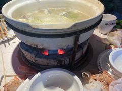-海煮叹鲜·粥底火锅·港式海鲜打边炉(赛银国际广场店)