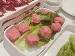 -八合里潮汕鲜牛肉火锅(吉大店)