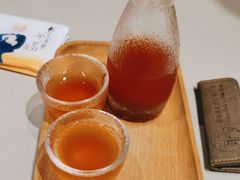 -蔡澜点心·粤菜(丽泽天街店)