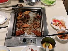 -爱客得牛排海鲜烤肉·火锅自助(春熙路黑金好店)