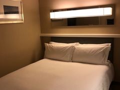 飞行房-上海中航虹桥机场泊悦酒店