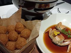 -悦融·京鲁菜·露台花园(安定门店)