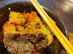 -忠义水浒烤肉(体育西路店)