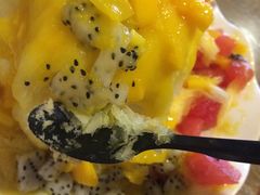 -二斗栗子(黄河道店)