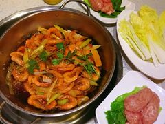 -重庆巴渝火锅(钟家村店)