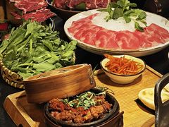 -盡膳口福·百年汤方火锅(科华北路店)