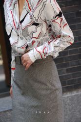 -优山定制西服衬衫大衣(国贸店)