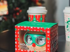 -星巴克臻选(广州沙面店)