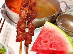 -古乐牛香·鲜牛肉自助火锅(南京总店)