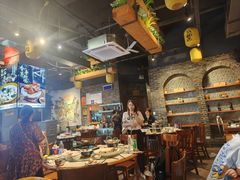 -随缘小馆(红岭路店)