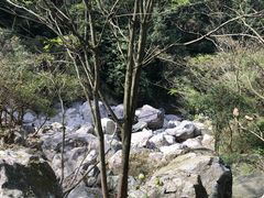-百杖潭景区