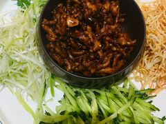 -满园烤鸭·春饼(太原街万达店)