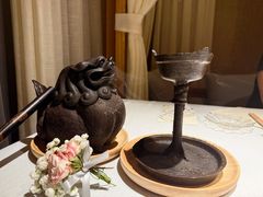 -叶叶菩提(太原别墅店)