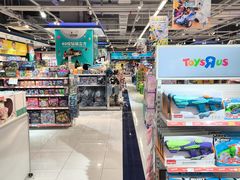 -TOYSRUS玩具反斗城(杭州萧山万象汇店)