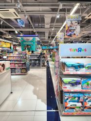 -玩具反斗城(万象汇店)