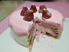 -可丽可丽·生日蛋糕·下午茶(厦门鹭港店)