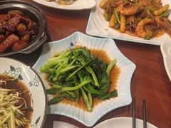 -古南都·老广东酒楼(龙江店)