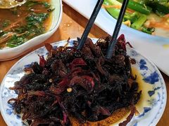 -龙姐私房菜(和顺古镇店)