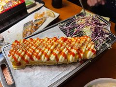 -鳗鱼家·深夜食堂(军博店)