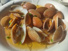 -天然居·漳港海鲜·海景餐厅(南澳总店)