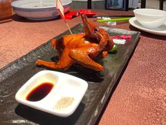 -侨美·唐荔园·40年地道粤菜