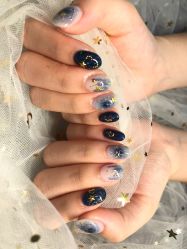 -StartNail美甲