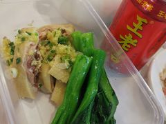 -文记壹心鸡(宝华路店)
