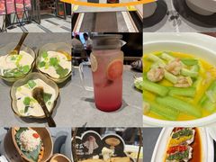 -俏立方·15年新楚菜
