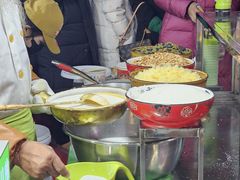 -清真老马家国华牛奶鸡蛋醪糟(正宁路店)