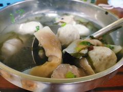 -蒂蒂香達濠魚丸