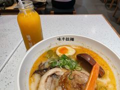 -味千拉面(双井店)