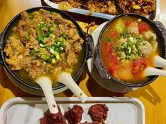 -沈妈砂锅(光华村店)