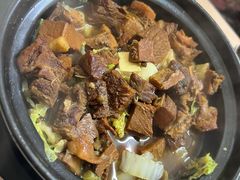 -赵家牛肉砂锅(台西三路店)