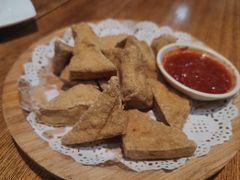 -新木器时代餐厅(太湖新天地店)