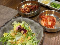 -坦坦大炉·韩式烤肉(望京店)