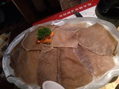 -左庭右院鲜牛肉火锅(新梅广场店)