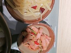-京参 • 擂椒饭(这有山店)