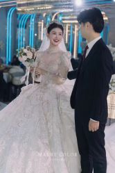 -Color卡诺婚纱礼服馆(南京严选店)