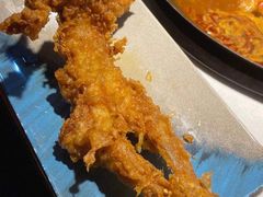 -老天桥蛙炉火锅(姑苏总店)