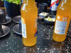 -九田家黑牛烤肉料理(珠江摩尔店)