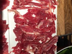 -牛很鲜潮汕牛肉火锅(朝晖路店)